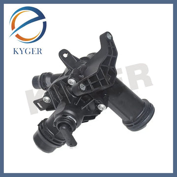 Suitable for Land Rover Range Rover, Jaguar, and Land Rover Discovery thermostats LR121420 LR180316 T4A41052