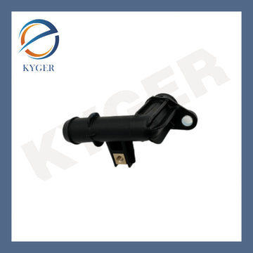 Suitable for Land Rover Velar, Range Rover, Jaguar XE Water Pipe LR122821 LR171244 JDE38625