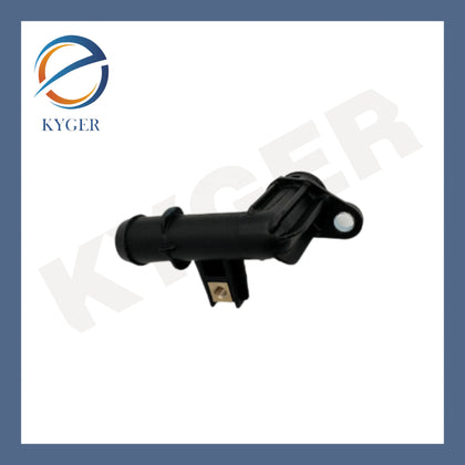 Suitable for Land Rover Velar, Range Rover, Jaguar XE Water Pipe LR122821 LR171244 JDE38625