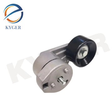 Applicable to Land Rover D3V8Belt tensioner（short）PQG500220