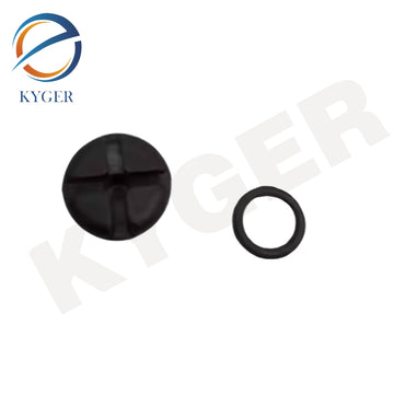Suitable for Range Rover RR13RS14Air release screw LR034624
