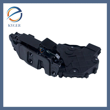 Suitable for Land Rover Range Rover Discovery right front door lock mechanism LR091525 LR072420 LR014100