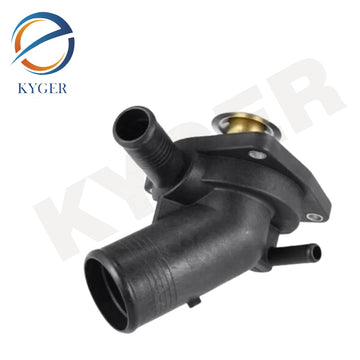 Suitable for Land Rover Range Rover Discovery3Jaguar XJ Thermostat LR005765 PCP500050 AJ811788
