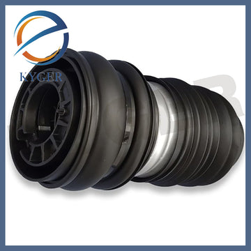 Suitable for Land Rover Velar and Jaguar TP Rear airbag Left LR090654 Right LR090653 Cross-border Hot Selling
