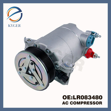 Suitable for Land Rover Evoque Discover the Shenxing Air Conditioning Pump LR083480 LR066915