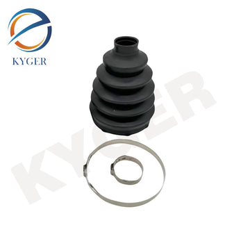 Suitable for Range Rover RRS14Front axle dust cover LR048169