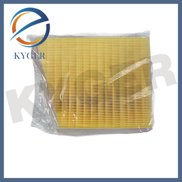 Suitable for Land Rover Range Rover Evoque and Jaguar XE Left air filter LR092258 T4A6124 Cross-border Hot Selling KYGER