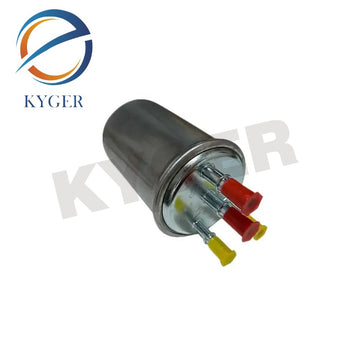 Suitable for Range Rover RR13RS14Diesel filter assembly LR045806 High-quality auto parts