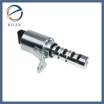 Suitable for Land Rover Discovery and Range Rover Evoque intake camshaft adjustment solenoid valve LR024995 AJ813114