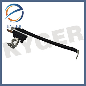 Suitable for Land Rover Discovery4Power Cord LR048601 LR048601 LR037867 Cross-border Hot Selling