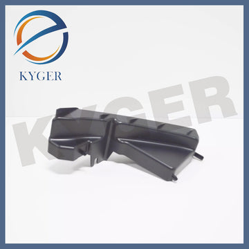 Suitable for Land Rover Evoque RRE Left front bumper mounting bracket LR026530 LR036193 High-quality auto parts