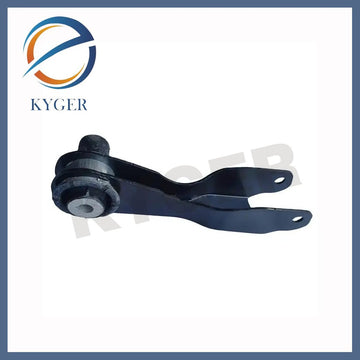 Suitable for Land Rover Velar and Jaguar FP Left rear lower control arm LR090538 LR128497 T4A13726