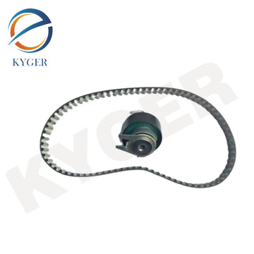 Suitable for Land Rover and Jaguar high-pressure oil pump kit LR016656 LR069054 C2D46699