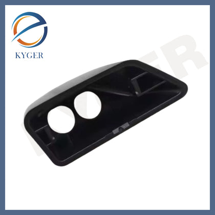 Suitable for Land Rover Discovery II F2Right headlight washer nozzle cover LR022131 LR022142 LR022133