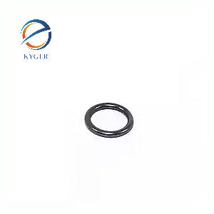 Suitable for Land Rover Discovery, Range Rover, Jaguar XF Oil filter housing gasket JDE11367 LR013151
