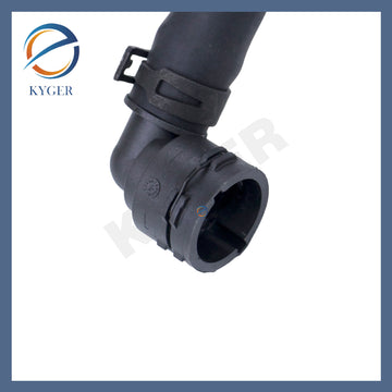 Suitable for Land Rover Range Rover Evoque and Jaguar XE NEWXF F-PACE Water Pipe T2H30413 LR61837