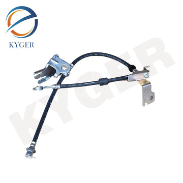Suitable for Range Rover RR13RS14Left front brake hose LR079543 High-quality auto parts
