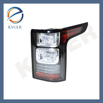 Suitable for Range Rover RR13 Left tail light LR053540 KYGER High-quality auto parts