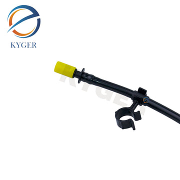 Suitable for Land Rover Discovery, Range Rover, Range Rover Sport, Jaguar XF Air valve LR011982 AJ811716 High Quality