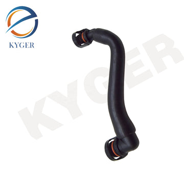 LR028849Suitable for Land Rover Discovery Sport valve cover vent pipe LR028849