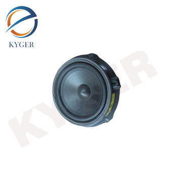 Suitable for Land Rover Range Rover Evoque and Jaguar XF Bass Speaker LR079254 C2D49788 High-quality auto parts