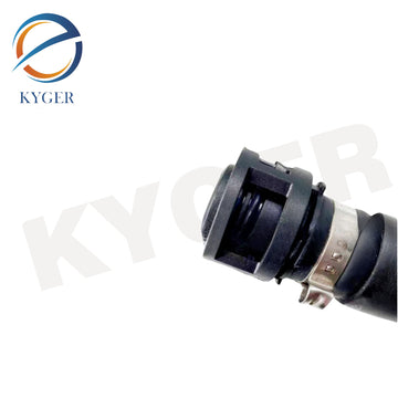 Suitable for Range Rover Jaguar XFXJXE2.0Gasoline Exhaust pipe C2D23479 LR057630