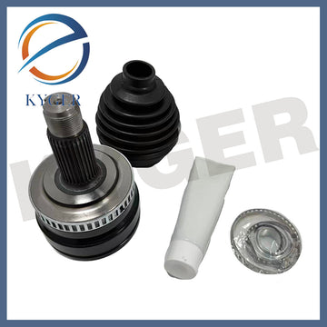 Applicable to Land Rover RR02RR10Front outer ball joint LR032577 High-quality auto parts KYGER