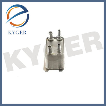 Suitable for Land Rover New Defender gearbox radiator LR121390 Cross-border Hot Selling KYGER