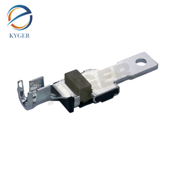 Suitable for separate positive cable connectors for the Aurora Discovery Sport LR033014 LR067369 LR076232