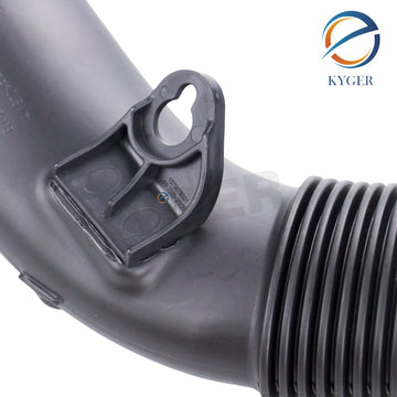 Suitable for Land Rover Range Rover Evoque intake pipe LR024307