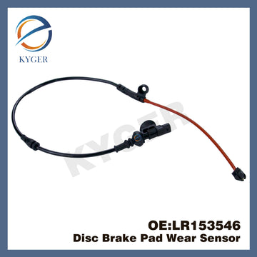 Suitable for Range Rover Sport22 23Front brake sensor wire LR153546