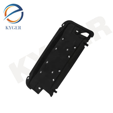Suitable for Land Rover Evoque RRE Hood insulation cotton LR027035 LR066534 LR116633
