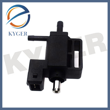 Suitable for Land Rover Range Rover Evoque and Jaguar XF Turbocharger Bypass Valve LR074184 LR048511 JDE28457