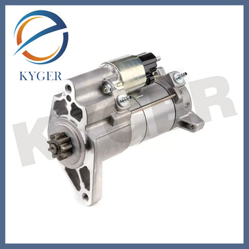 Suitable for Land Rover Discovery Range Rover starter motor LR080299 LR066996 LR056981 LR043924