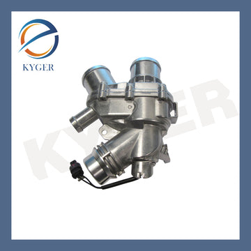 Suitable for Range Rover RR13Thermostat LR117568 High-quality auto parts