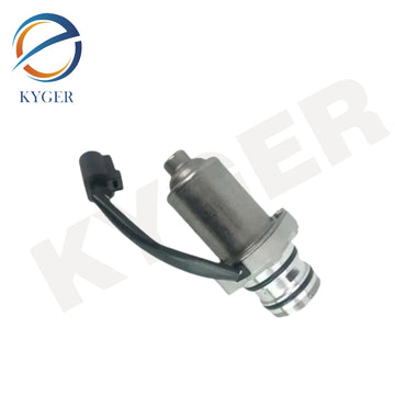 Suitable for Land Rover Discovery II F2Rear Differential Pump LR075763 LR008958