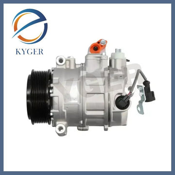 Suitable for Land Rover Discovery Range Rover air conditioning pump LR014064 High-quality auto parts KYGER