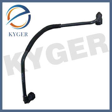Suitable for Range Rover RR13/14Cooling hose LR035634 Cross-border high-quality auto parts KYGER