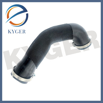 Suitable for Land Rover Discovery, Range Rover Sport intercooler pipe LR063944 LR050228 Cross-border Hot Selling