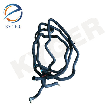 Suitable for Land Rover Discovery D4Cooling system heater water pipe LR075323 High-quality auto parts