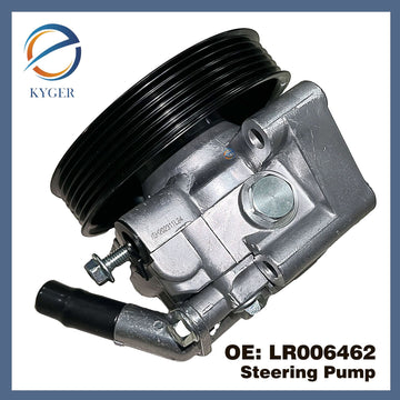 Suitable for Land Rover Defender II2.2Variable displacement power steering pump LR006462 LR025803