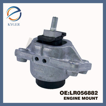 Suitable for Land Rover Range Rover engine foot pads LR056882 LR179381 LR051515