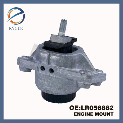 Suitable for Land Rover Range Rover engine foot pads LR056882 LR179381 LR051515