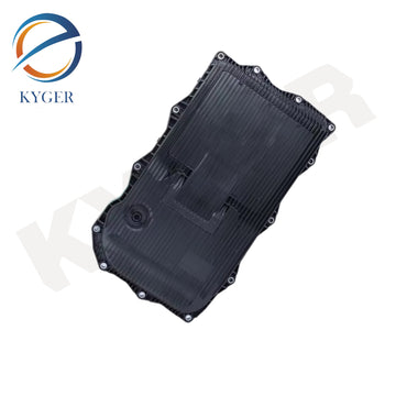 Applicable to Land Rover Range Rover and BMW F20Transmission oil pan LR065238 24118612901