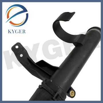 Suitable for Range Rover RR13/14Diesel fuel3.0Water Pipe LR035627 Cross-border best-selling high-quality auto parts