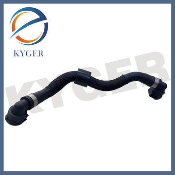Suitable for Land Rover Range Rover and Jaguar EP Radiator hose LR094098 J9C6041 High Quality