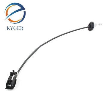 Suitable for Land Rover Discovery II F2Front door lock mechanism internal cable LR019819 High-quality auto parts KYGER