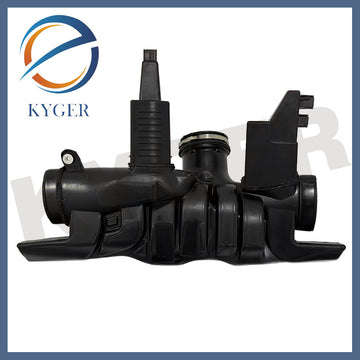 Suitable for the middle section of the air intake pipe of Land Rover Discovery Range Rover LR044457 High-quality auto parts KYGER