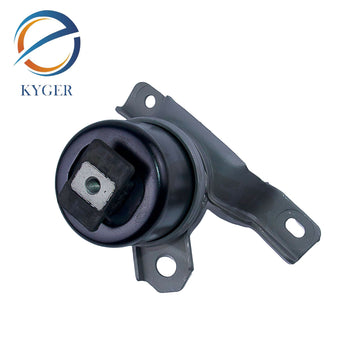 Suitable for Jaguar Land Rover Velar and Discovery Sport2Engine mount rubber LR024730 LR021635 J9C5816