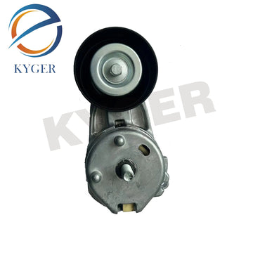 Suitable for Land Rover Range Rover, Discovery, Jaguar belt tensioner PQG500030 C2C36146